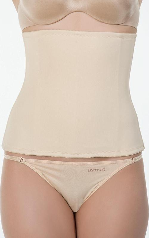 Kadın Ten Daisy Bel Korse 41Kr90011Ten Yeni Sezon