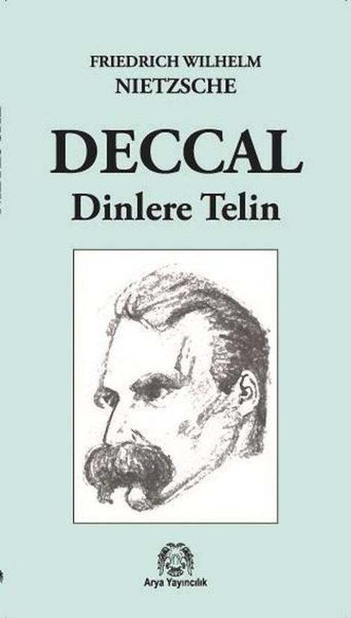 Deccal-Dinlere Telin