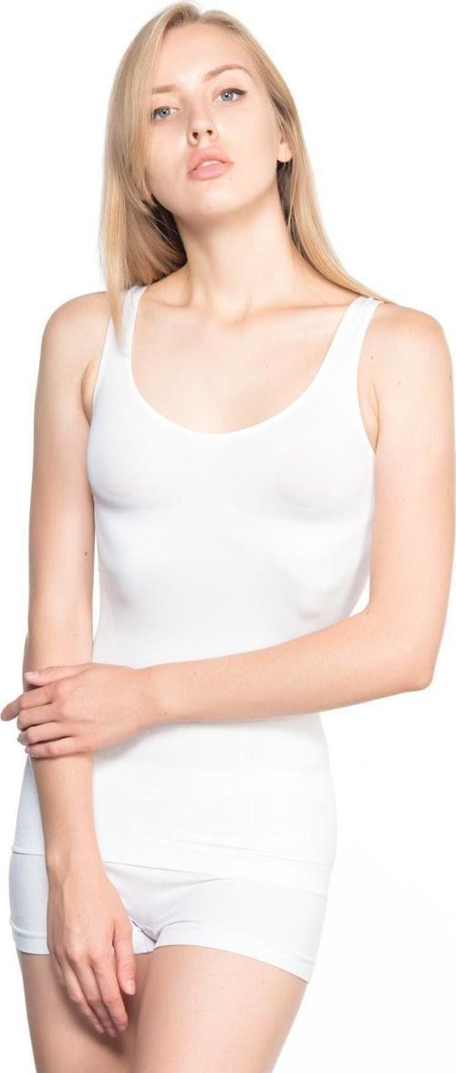 Beyaz Mı 5010 Korse Atlet Korse