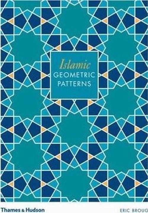 Islamic Geometric Patterns