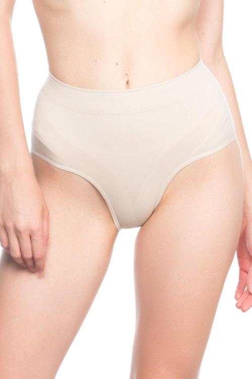 Ten Mı 7025 Düşük Bel Slip Korse