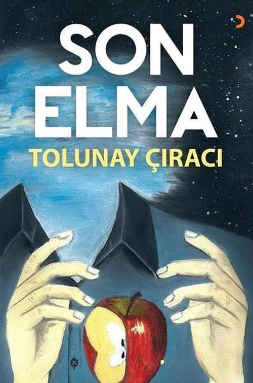 Cinius Yayınevi Son Elma