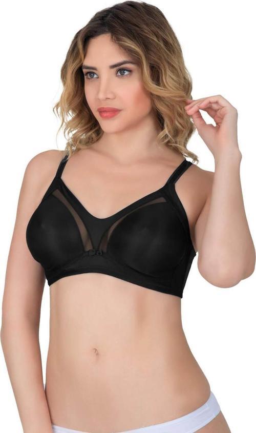 Siyah Mı 171 C Basic Toparlayıcı Sütyen