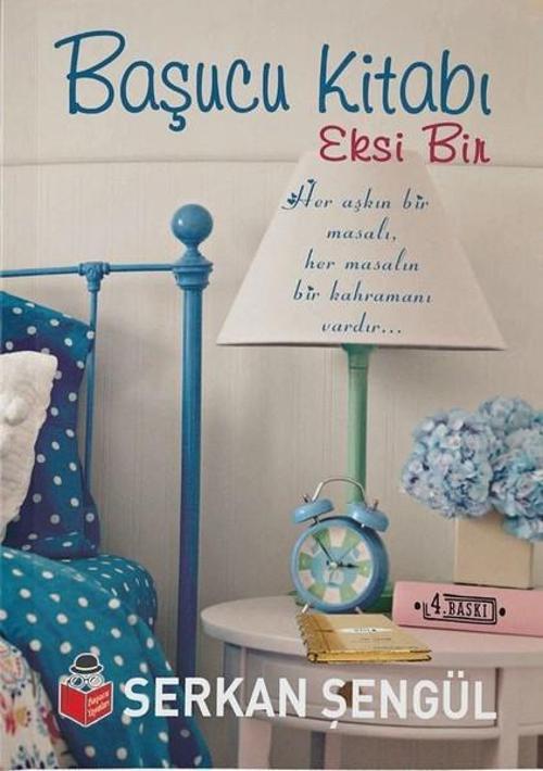 Başucu Kitabı-Eksi Bir