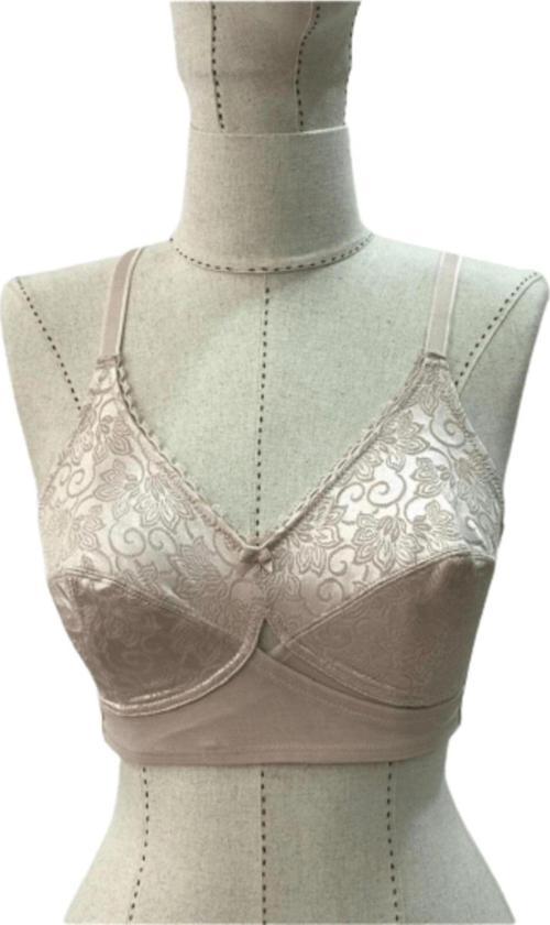 Vizon Mı 130 B Toparlayıcı Sütyen