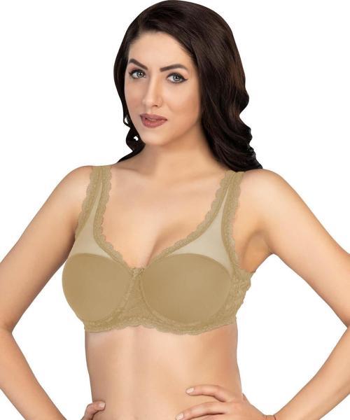 Ten Mı 172 D Pedli Dantelli Balenli Minimazer