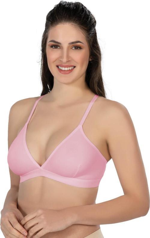 Gül Kurusu Mı 2809 Lazer Kesim Yapıştırma Iz Ypmz Sütyen