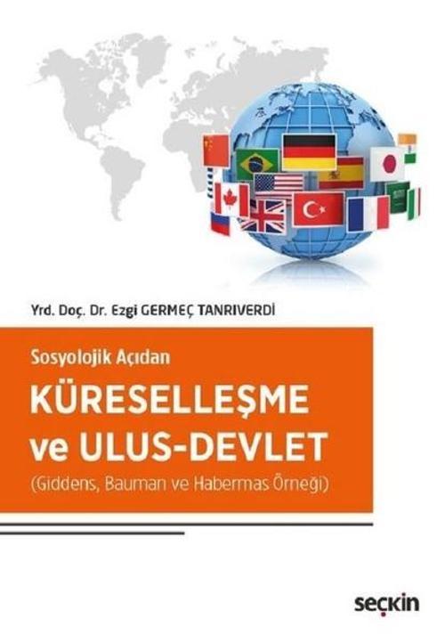 Küreselleşme ve Ulus-Devlet