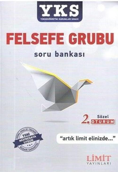 YKS 2.Oturum Felsefe Grubu Soru Bankası