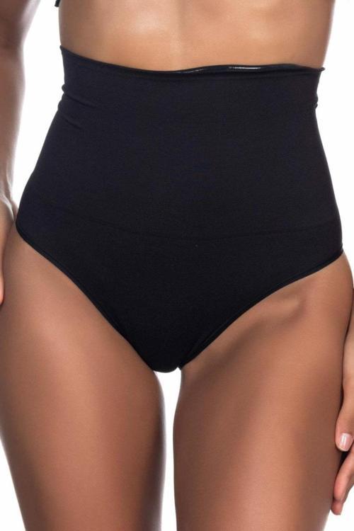 Siyah Mı 2039 Double Brazil Korse