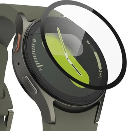 Watch 7 40mm Polymer Nano Ekran Koruyucu - Şeffaf