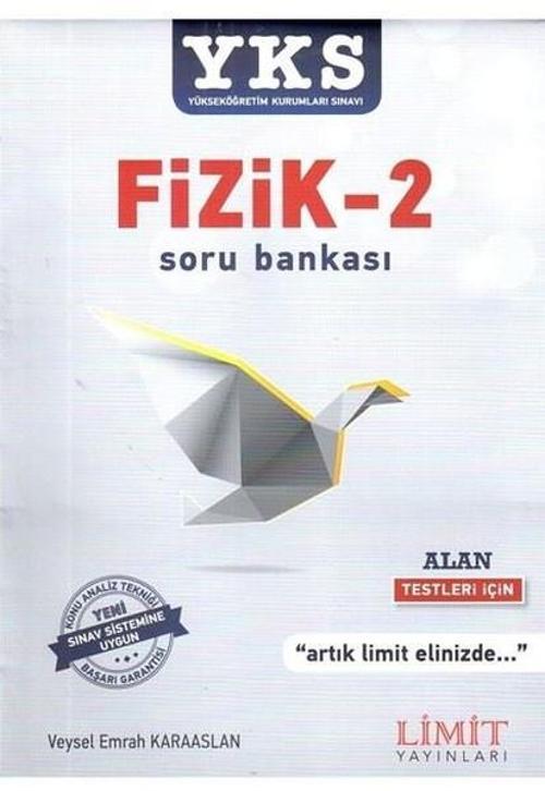 YKS Fizik 2 Soru Bankası