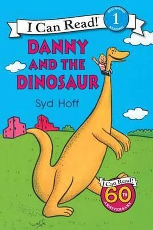 Danny and the Dinosaur