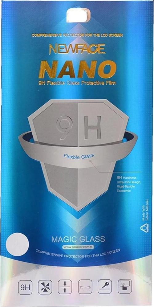 Samsung Galaxy M10 Nano Ekran Koruyucu