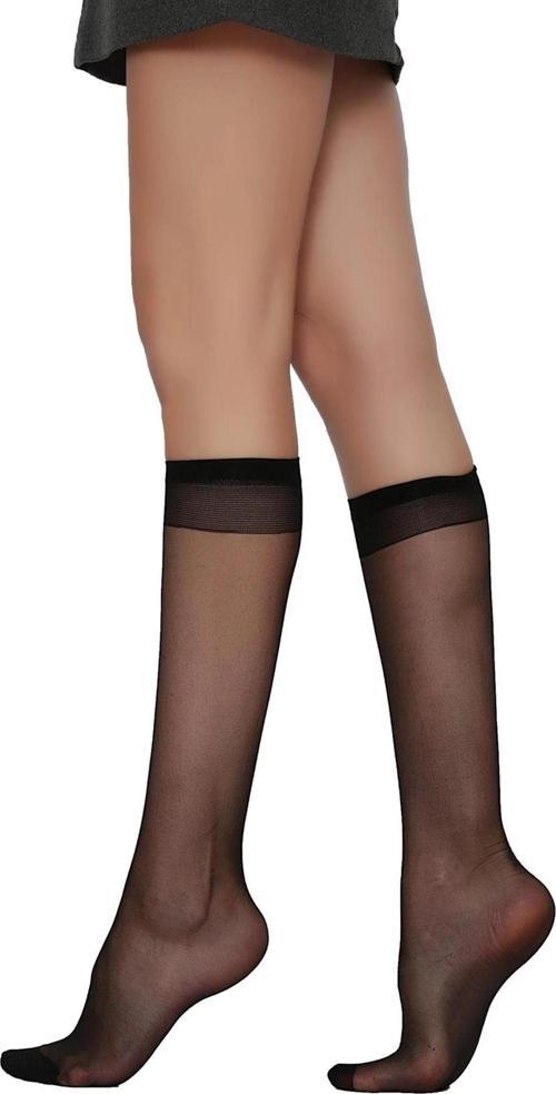 Lady  Dizaltı Çorap