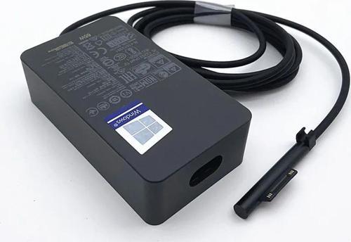Surface 65W Güç Adaptörü -W8Y-00009