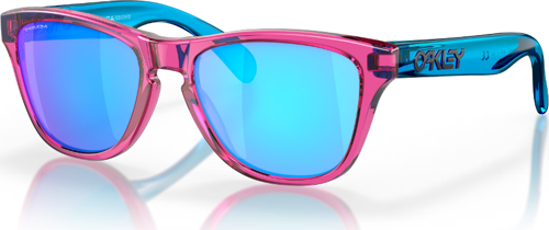 OJ 9009 900904 48 Oakley FROGSKINS XXS Genç ( Youth Fit ) Güneş Gözlüğü