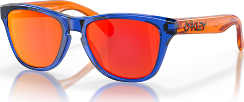 OJ 9009 900906 48 Oakley FROGSKINS XXS Genç  ( Youth Fit ) Güneş Gözlüğü