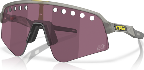 OO 9465 946532 39 Oakley SUTRO LITE SWEEP 2025 Tour De France™ Güneş Gözlüğü