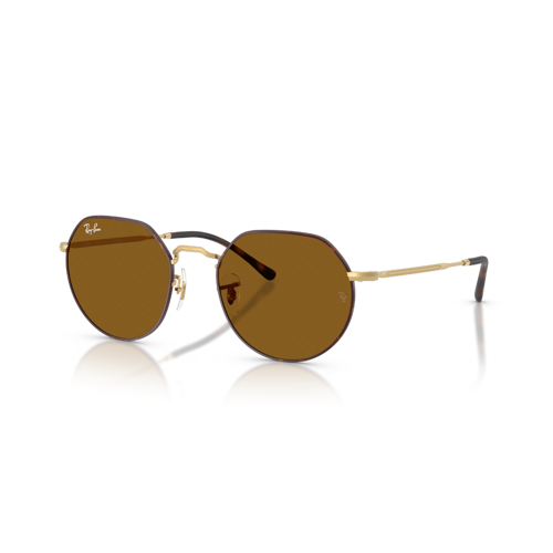 RB 3565 927533 55 Ray-Ban JACK Güneş Gözlüğü