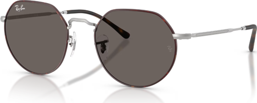 RB 3565 9277B1 55 Ray-Ban JACK Güneş Gözlüğü