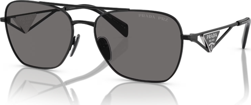 PR A50S 1AB5Z1 59 Prada Polarize Güneş Gözlüğü