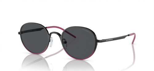 EA 2151 337487 48 Emporio Armani Güneş Gözlüğü