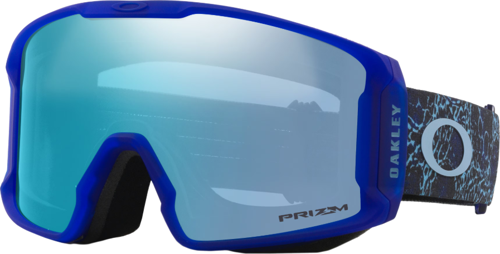 OO 7093 709387 Oakley Goggles LINE MINER M Kayak / Snowboard Kar Gözlüğü