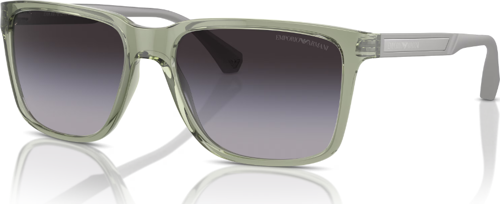 EA 4047 53628G 56 Emporio Armani Güneş Gözlüğü