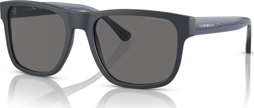 EA 4163 508881 56 Emporio Armani Polarize Güneş Gözlüğü