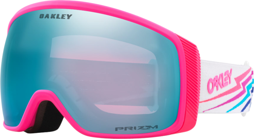 OO 7105 710574 Oakley Goggles FLIGHT TRACKER M Kayak / Snowboard Kar Gözlüğü