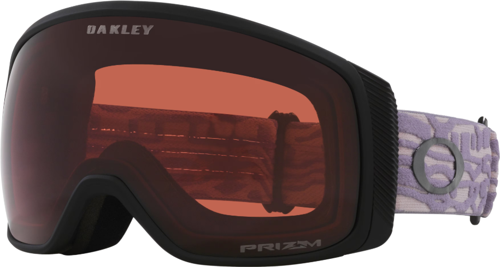 OO 7105 710576 Oakley Goggles FLIGHT TRACKER M Kayak / Snowboard Kar Gözlüğü