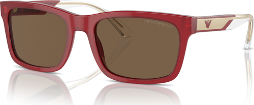 EA 4224 609373 57 Emporio Armani Güneş Gözlüğü