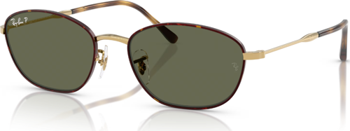 RB 3749 927358 58 Ray-Ban Polarize Güneş Gözlüğü
