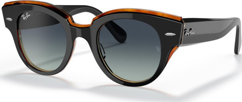 RB 2192 132241 47 Ray-Ban ROUNDABOUT Güneş Gözlüğü