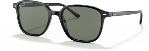 RB 2193 901/58 55 Ray-Ban LEONARD Polarize Güneş Gözlüğü