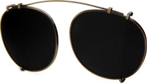 TF 5294-CL 29R 49 Tom Ford Polarize Güneş Gözlüğü Klipsi (Clip-On)