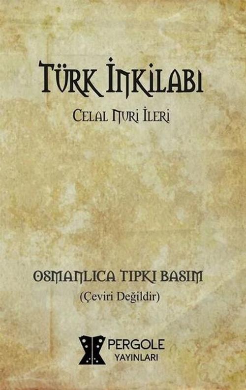 Pergole Türk İnkılabı
