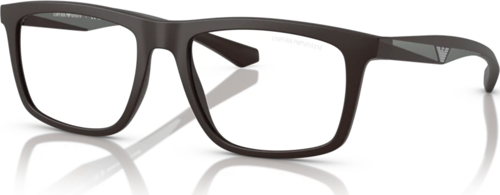 EA 4235 61861W 53 Emporio Armani Klipsli (Clip-On) Güneş Gözlüğü