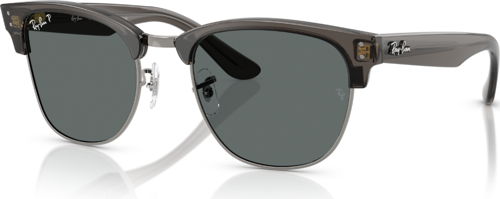 RB R0504S 670781 54 Ray-Ban CLUBMASTER REVERSE Polarize Güneş Gözlüğü