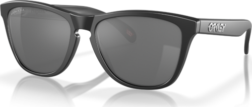 OO 9013 9013F7 55 Oakley FROGSKINS Polarize Güneş Gözlüğü
