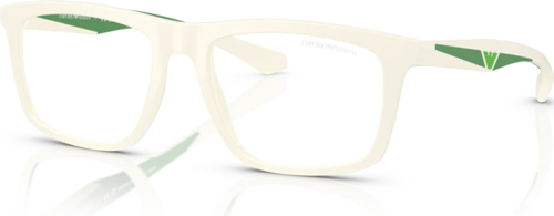 EA 4235 61871W 53 Emporio Armani Klipsli (Clip-On) Güneş Gözlüğü