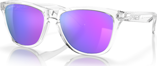 OO 9013 9013H7 55 Oakley FROGSKINS Güneş Gözlüğü 