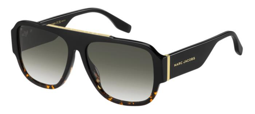MJ 756/S WR79K 57 Marc Jacobs Güneş Gözlüğü
