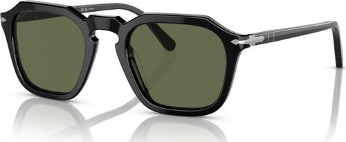 PO 3292S 95/58 52 Persol Polarize Güneş Gözlüğü