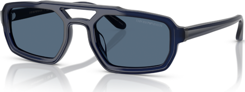 EA 4240U 620180 53 Emporio Armani Güneş Gözlüğü