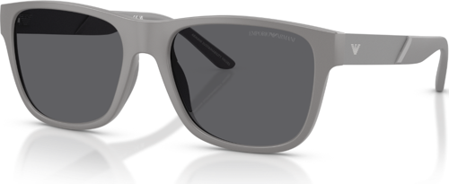 EA 4243 6245/1 56 Emporio Armani Polarize Güneş Gözlüğü