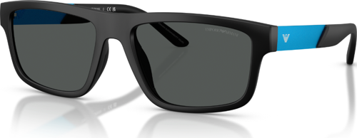 EA 4244U 500187 57 Emporio Armani Güneş Gözlüğü