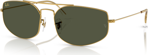 RB 3845 919631 60 Ray-Ban EXPLORER 5 Güneş Gözlüğü
