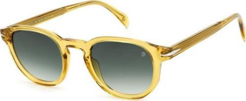 DB 1007/S 40G9K 49 David Beckham Erkek Güneş Gözlüğü